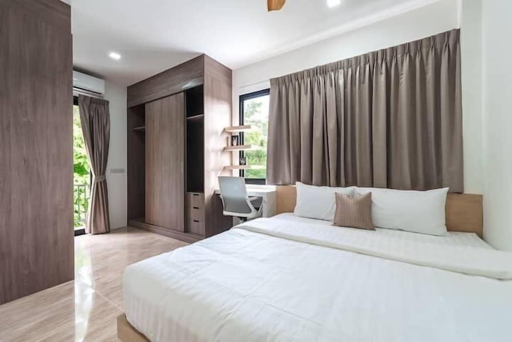 La Bella Villa Luxury Retreat V149