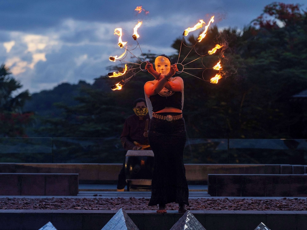 Avista Hideaway Phuket Patong - MGallery — photo 68