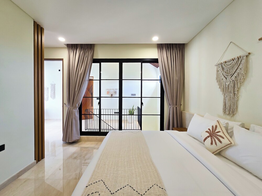 Villa Casa Josephine
