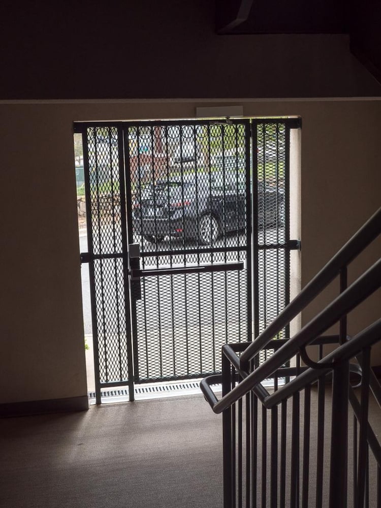 The Easy Spot Downtown Free Parking Elevator view 5