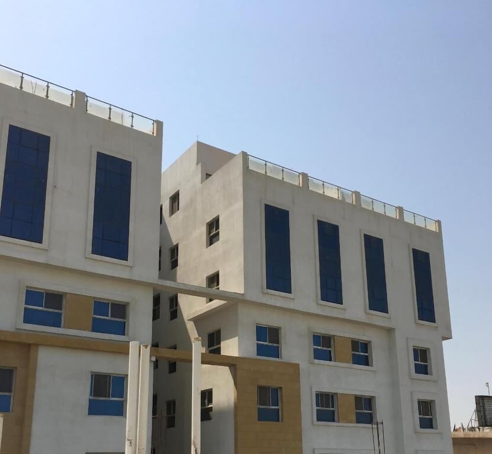 Sedra Compound - Hotel Apartment view 3