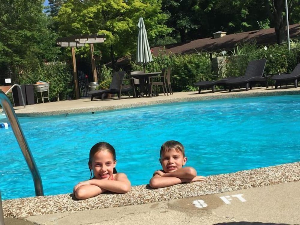 The Saugatuck Retro Resort Motel - Property Image 19