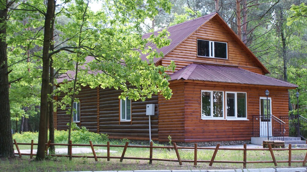 TOK Vysokiy Bereg view 2
