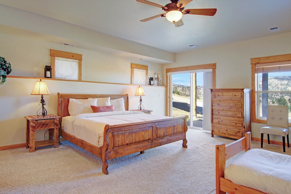 Estes Park Vacation Lodging