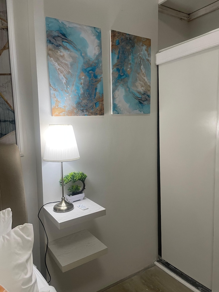 Mesavirre Garden Residences Furnished Units