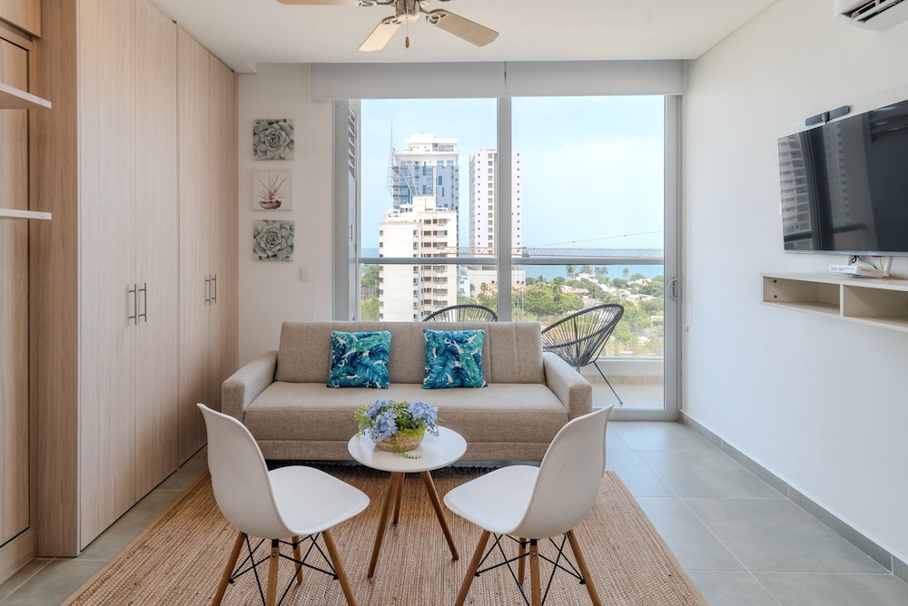 Salguero Suites