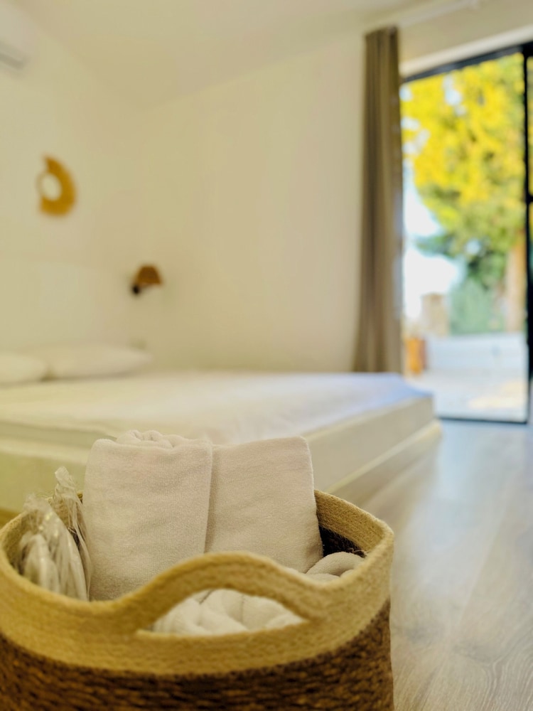 Mitoz Hotel Datça
