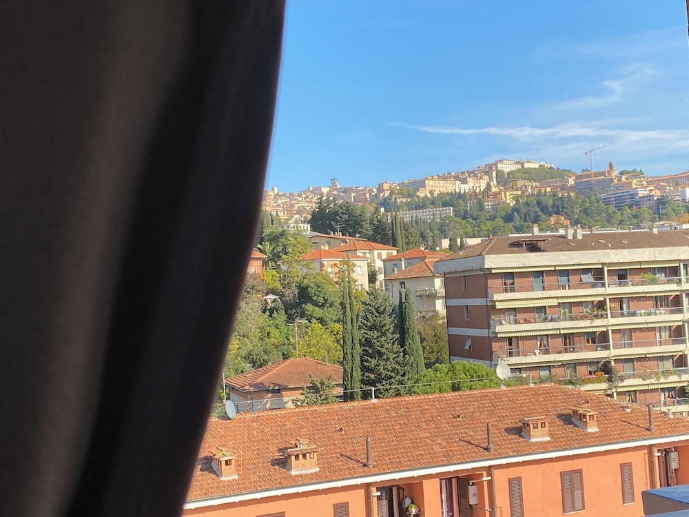 Perugia Suite B&B