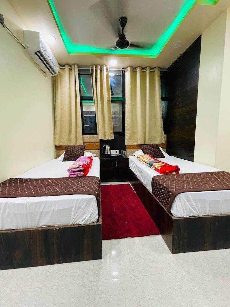 Swagatam Hotel Makhan Bhog