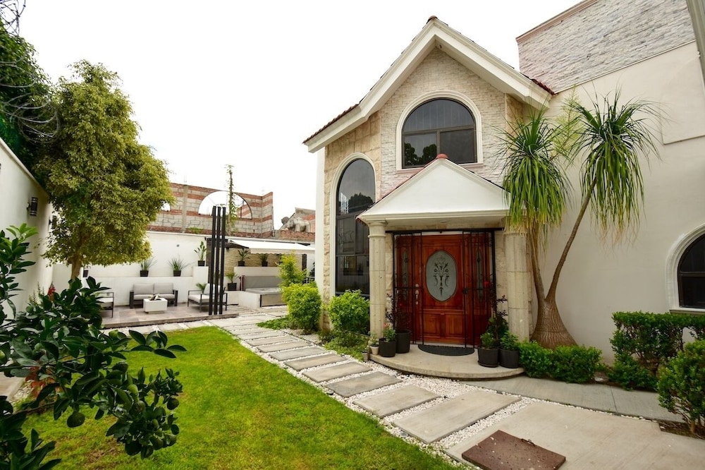 Casa Boxtha