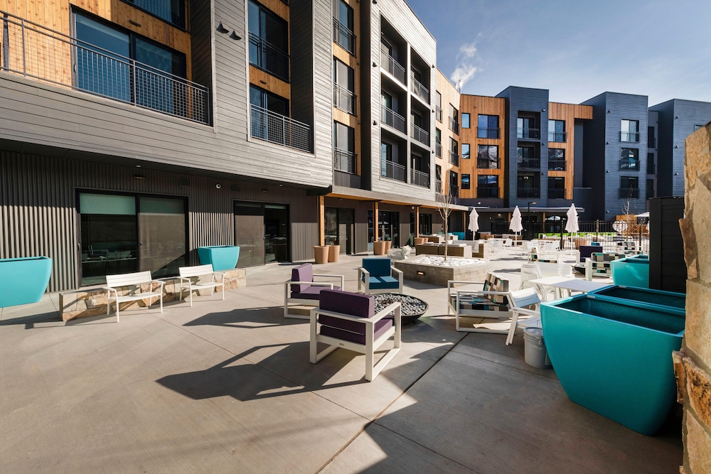 The Ski Pad by Park City Vacations