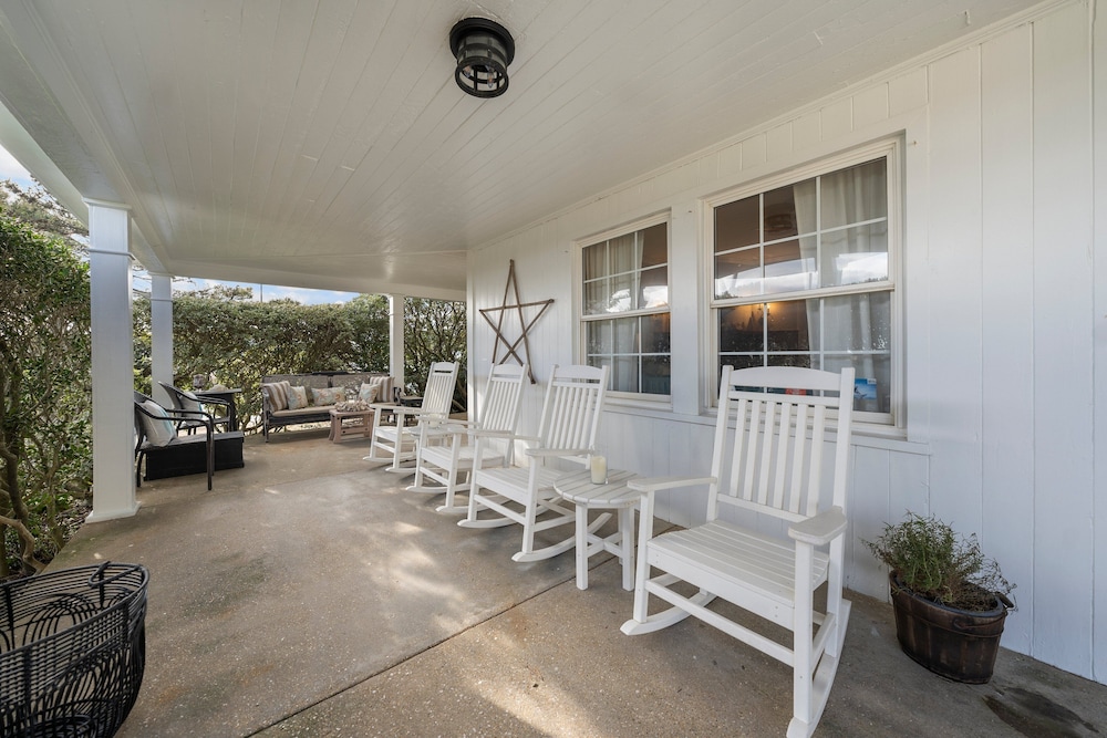 Cypress House Inn