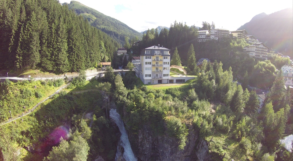 Haus Sonnenwende