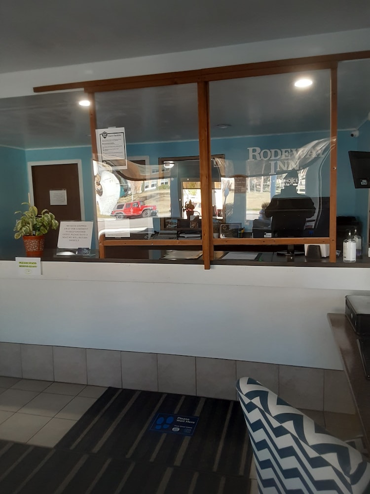 Days Inn by Wyndham Pocatello University Area view 3
