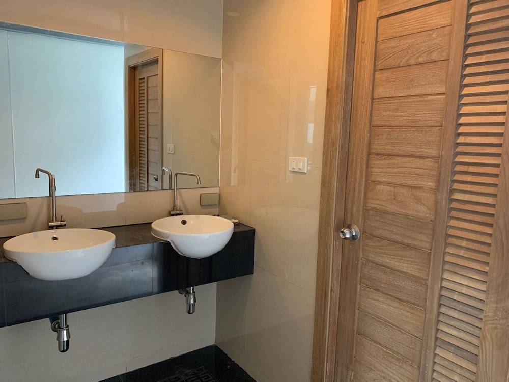 Bangkok BM B&B