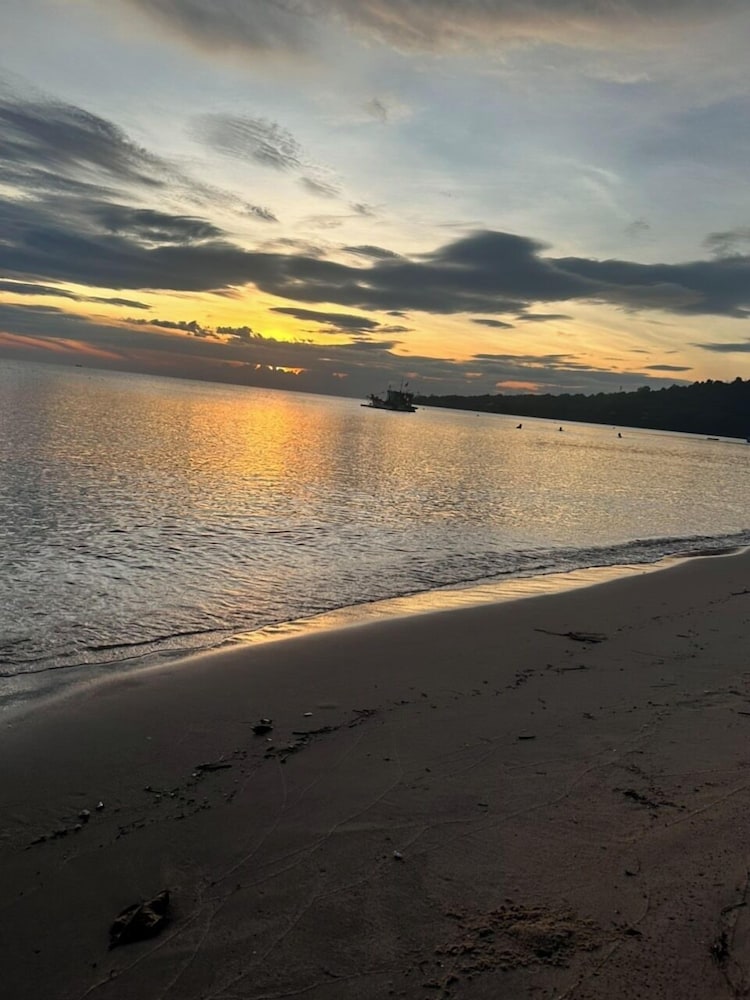Bien Ngot Resort Phu Quoc
