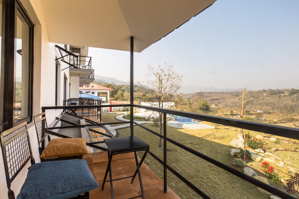 Sunshine Resort Pokhara - Your Private Paradise — photo 21