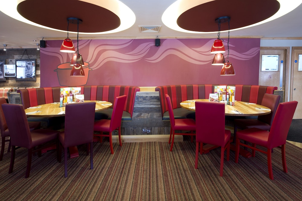 Premier Inn Catterick Garrison, Foto 15