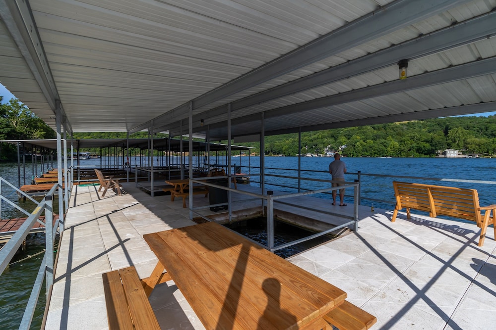 Fisherwaters Resort
