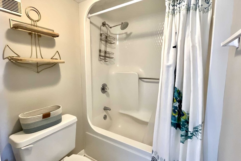 Buena Vista 105 2 Bedroom Townhouse