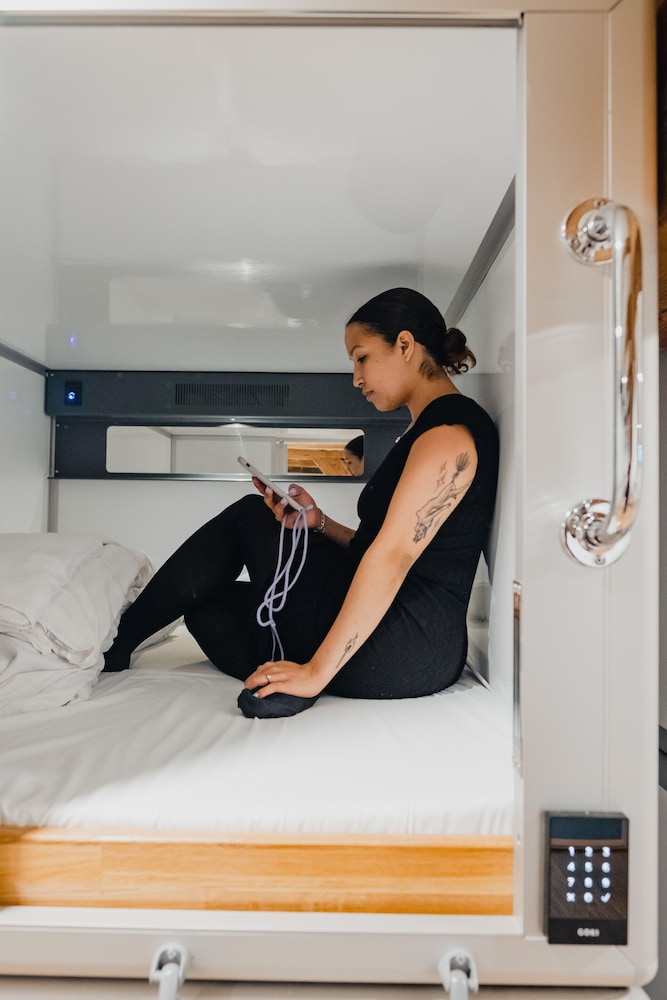 Hotel Nyhavn63