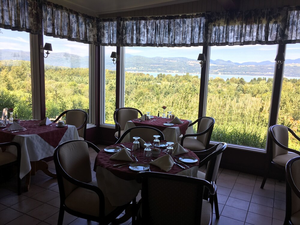 Auberge La Coudriere-Cool Hotel