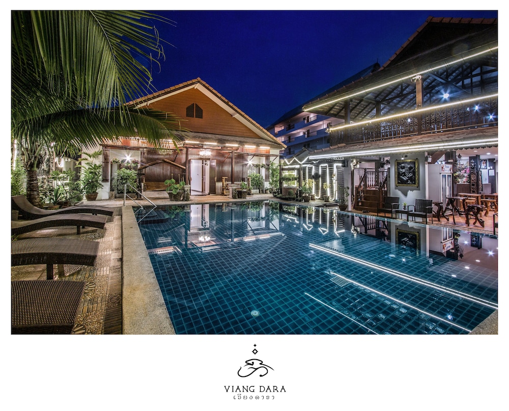 Viangdara Chiang Mai