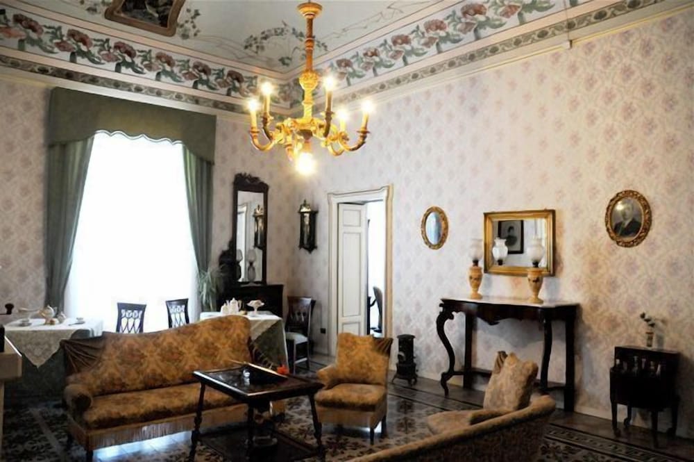 Palazzo 'Il Cavaliere' - B&B di Charme, 사진 34