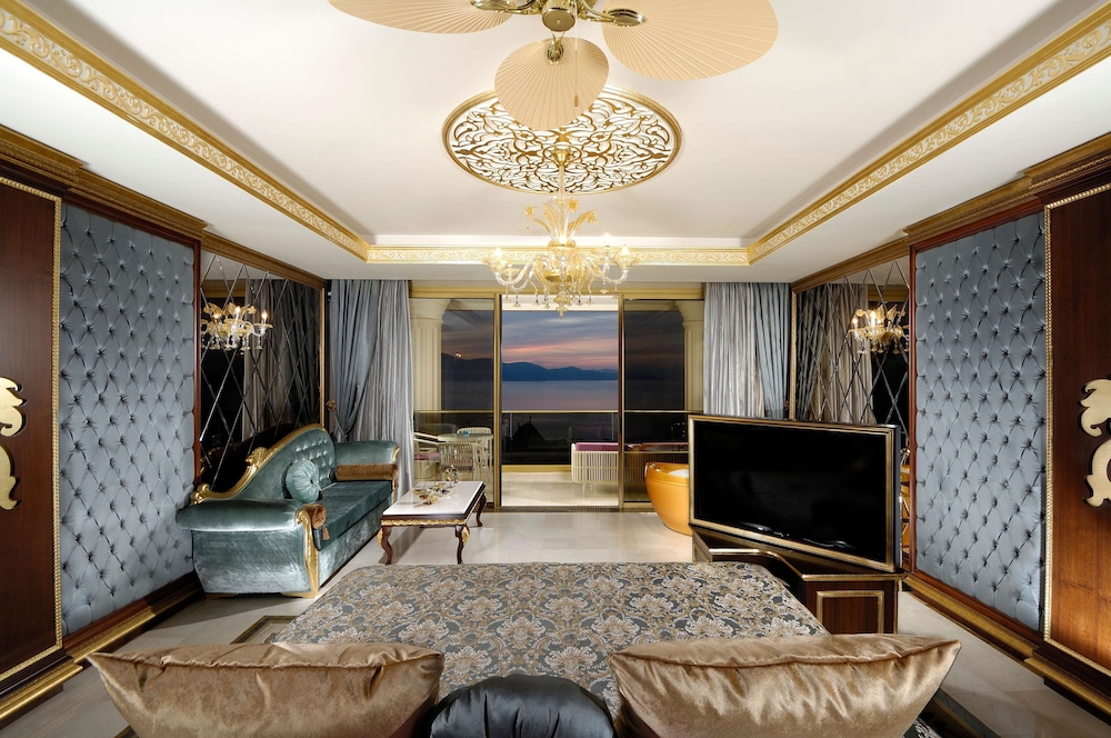 Be Premium Bodrum - Image 276