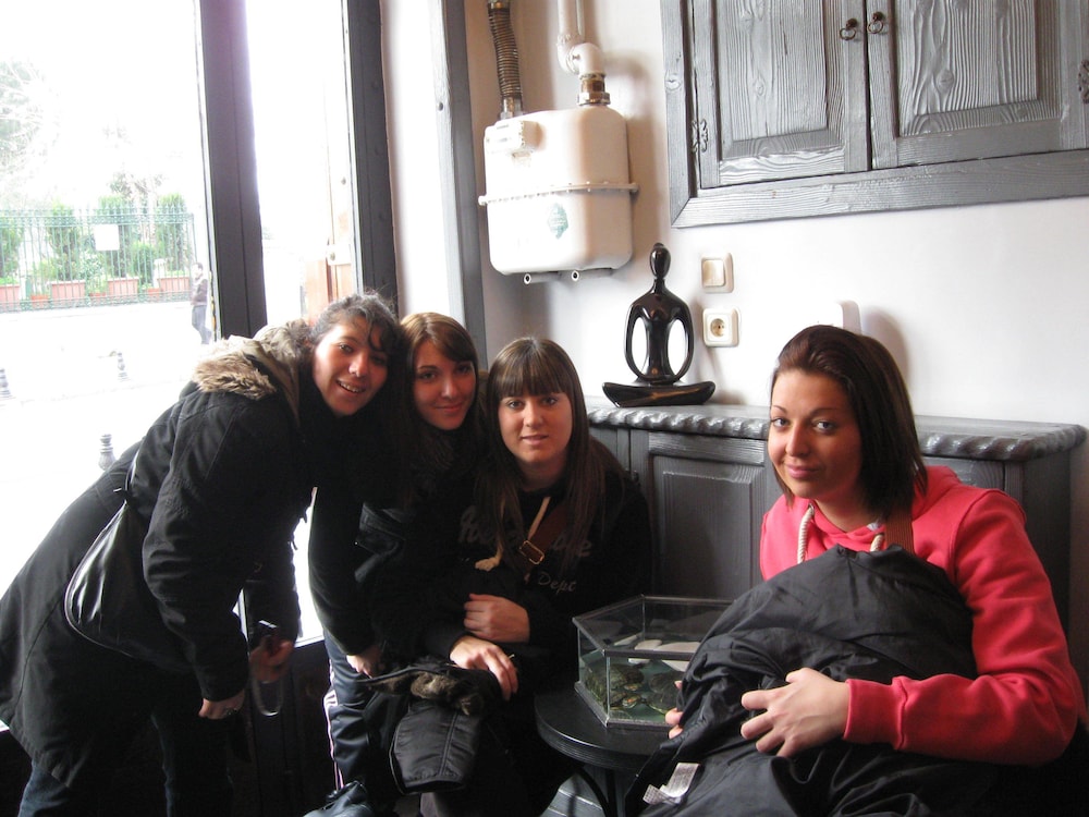 Sultanahmet Otel - Image 69