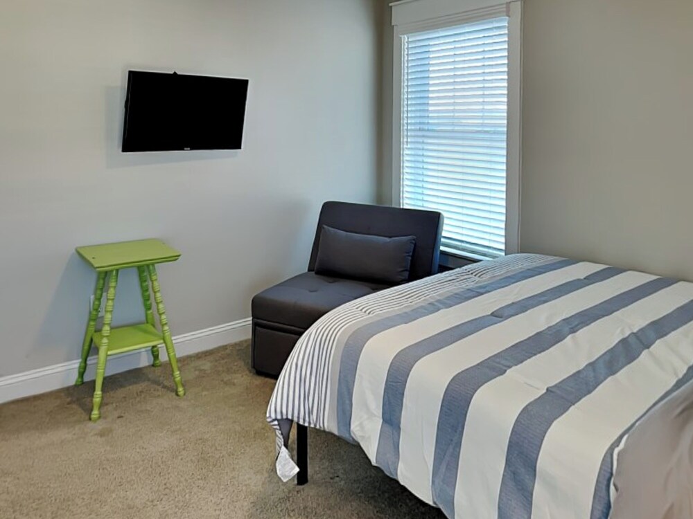 Sunset Nonsense by Topsail Realty