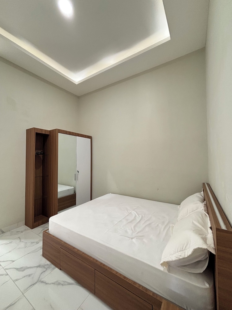 Hotel O Blower Residence Syariah