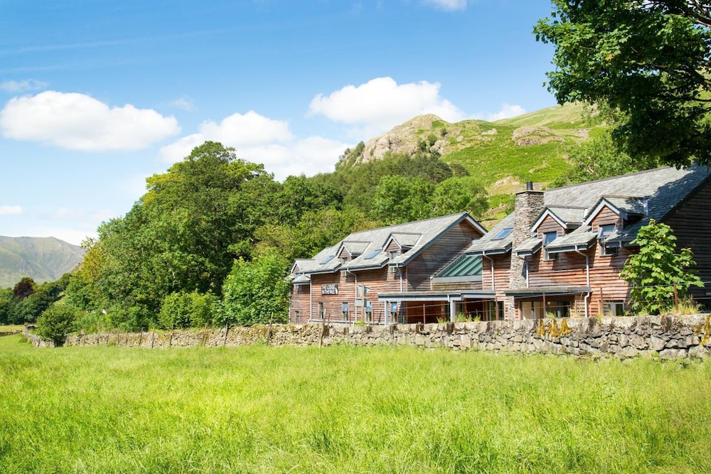 The Lodge In The Vale