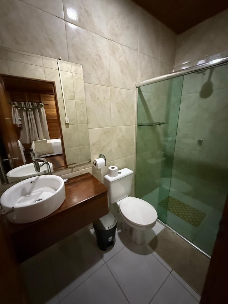 Amazon tucuna ecologico