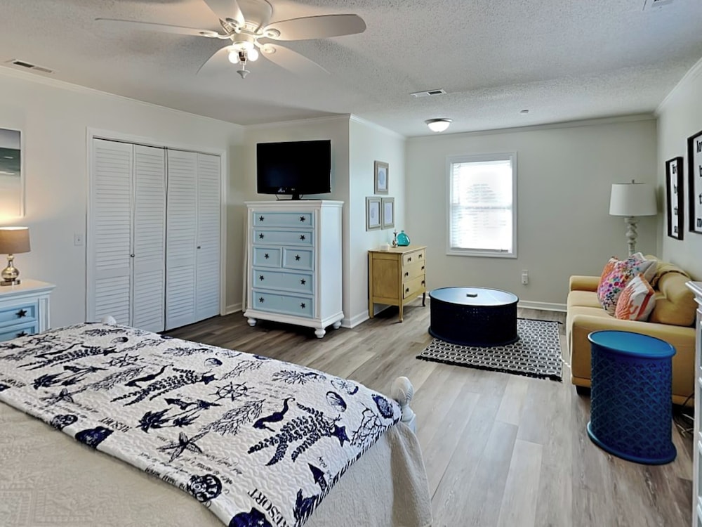 Bellcove by Topsail Realty