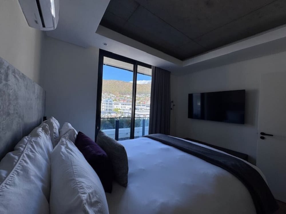 Leisure Apartment at Stationhouse
