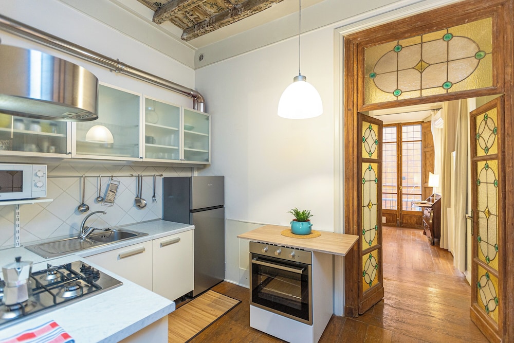 Frattina Atmosphere Apartment