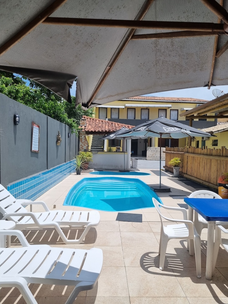 Recanto do Porto Hotel