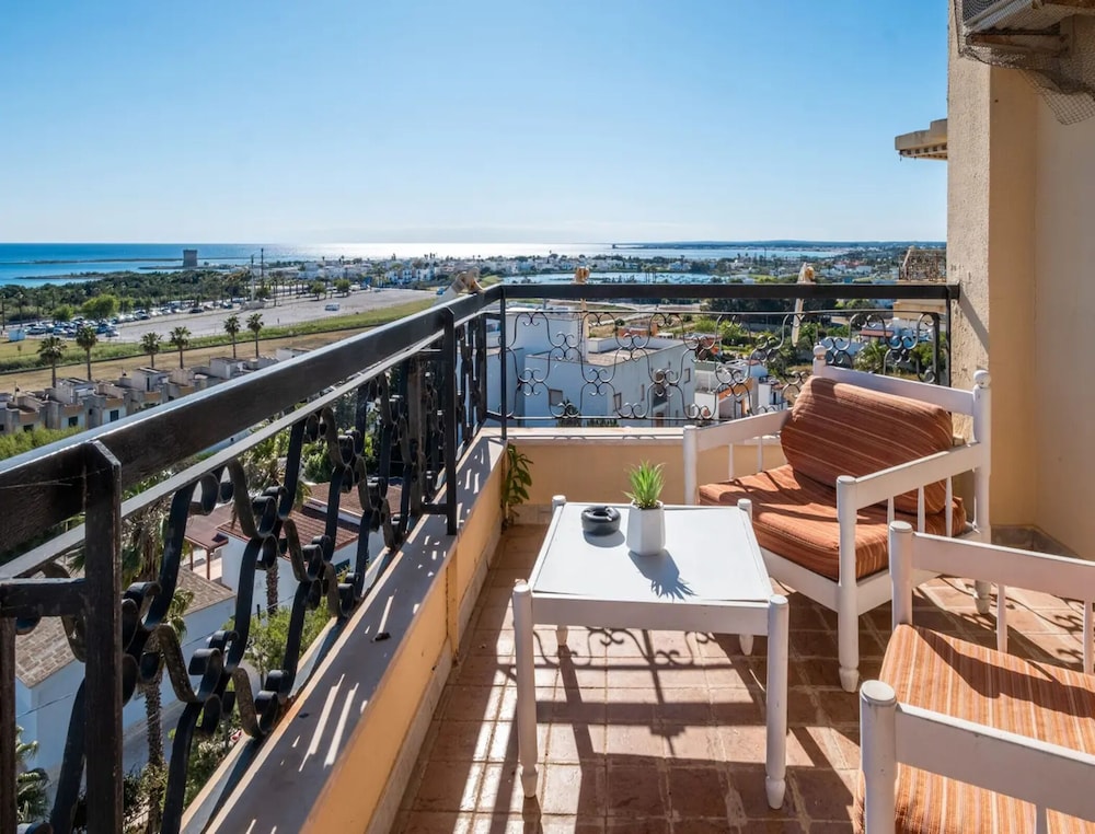 Panoramic Sea View Penthouse THE Dolcevita No 5