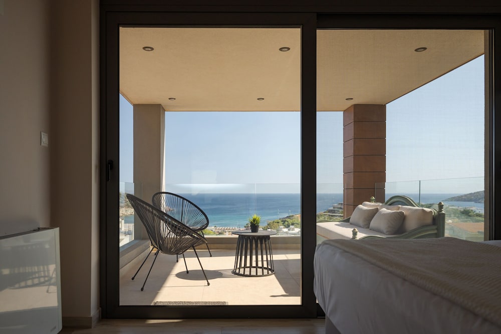 Villa Nefeli Athenian Riviera