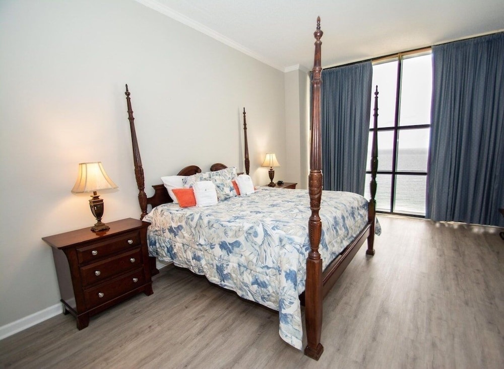 Ocean Forest 2309 2 Bedroom Condo