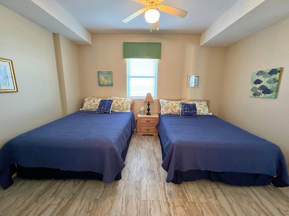 Regency Isle 703