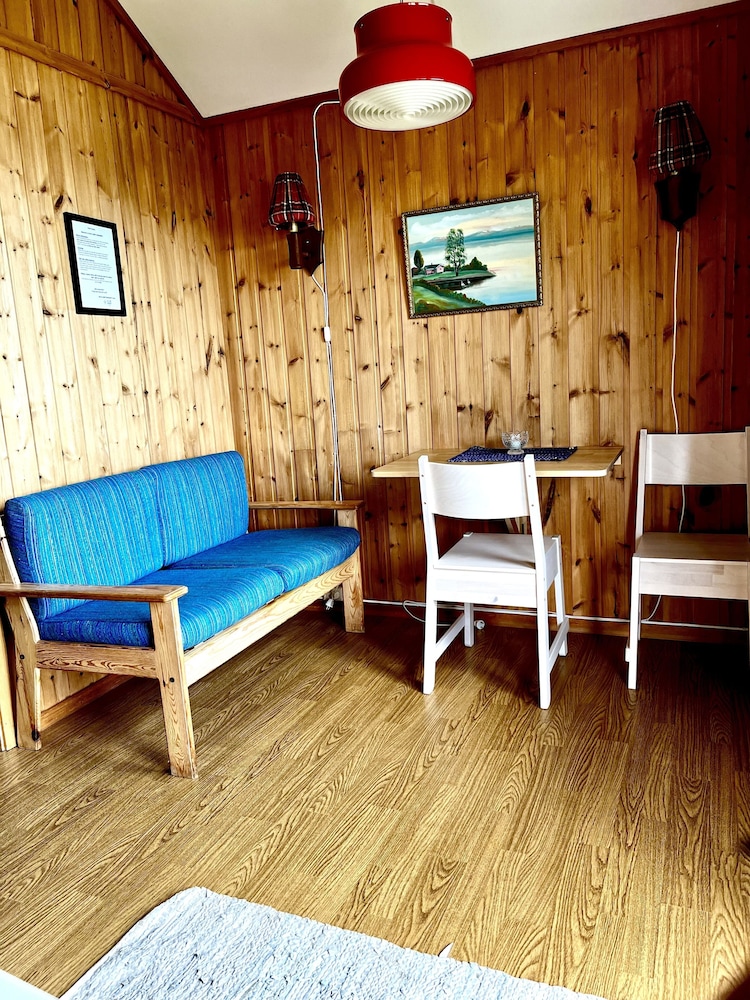 Base Camp Hamarøy