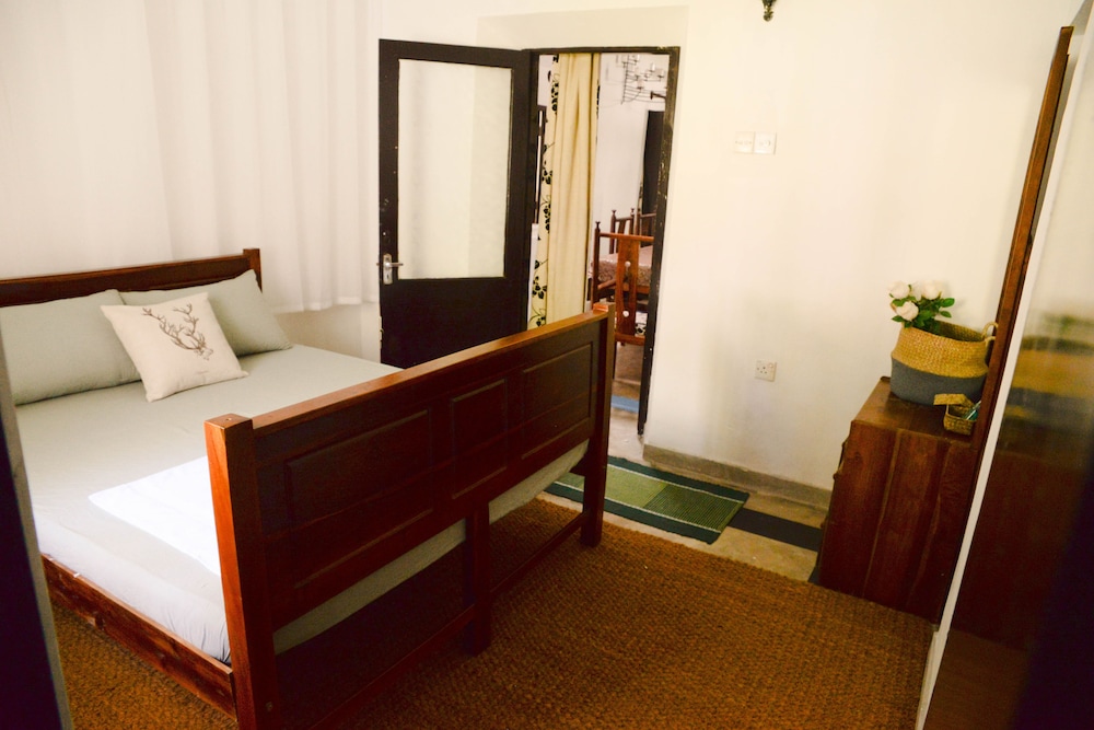 Maggie Garden Hostel