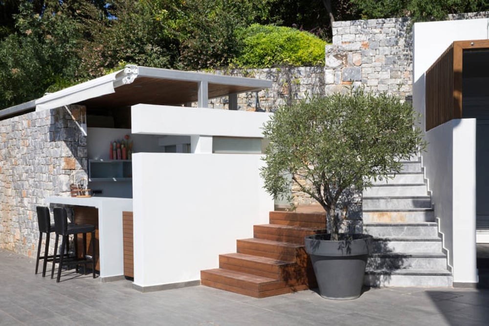Villa Terra Creta Luxury Retreat and Spa