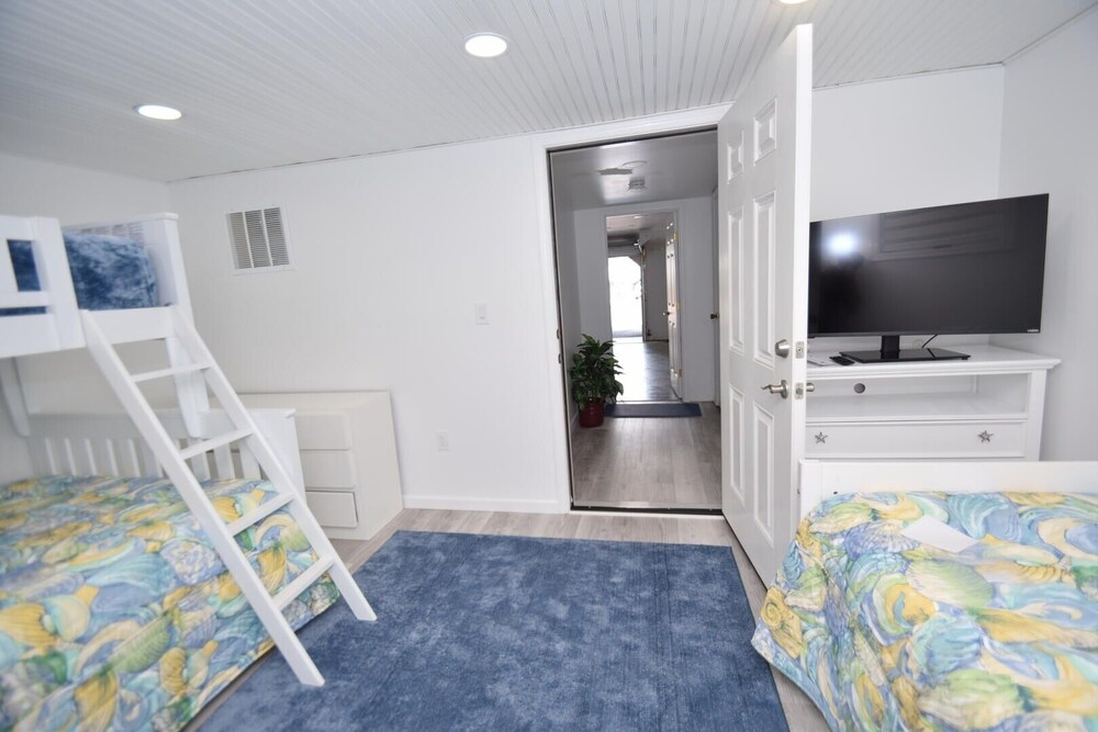 Harbour Island 40f 2 Bedroom Townhouse