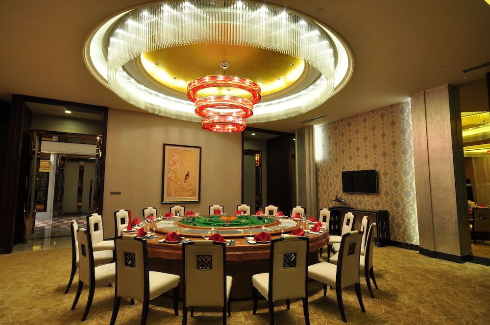 Country Garden Phoenix Hotel BeiLiu