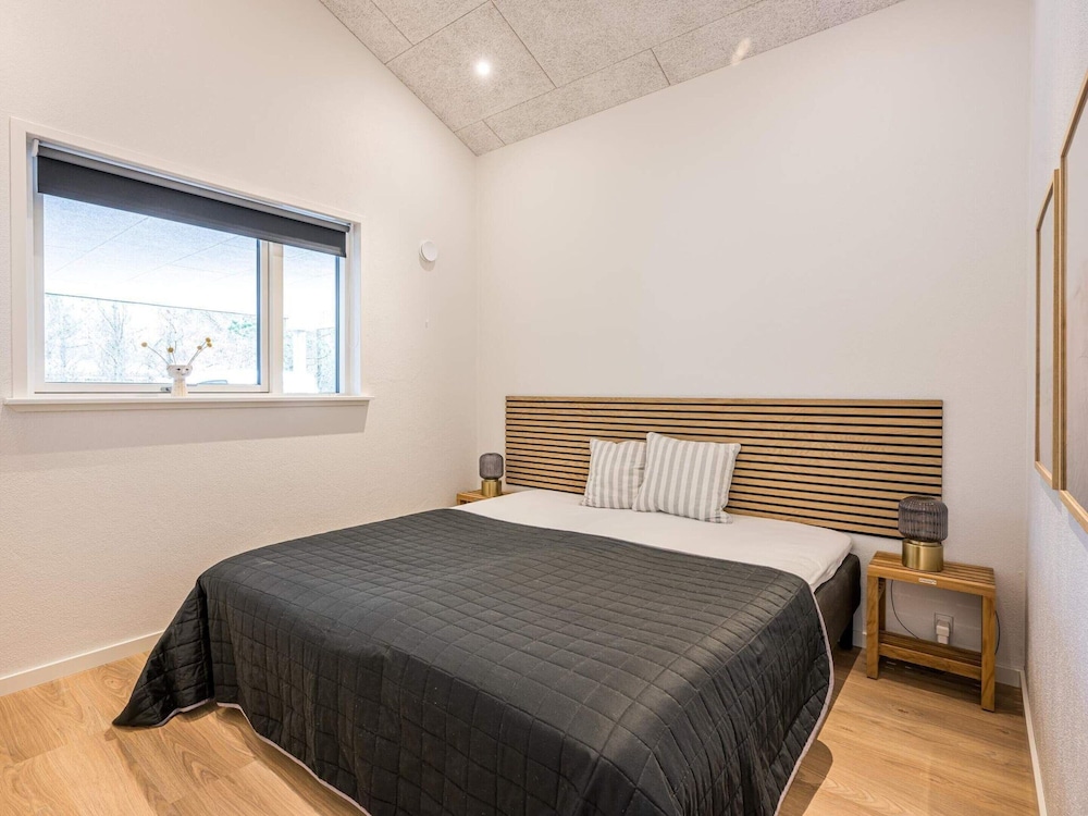 5 Star Holiday Home in Blavand view 4