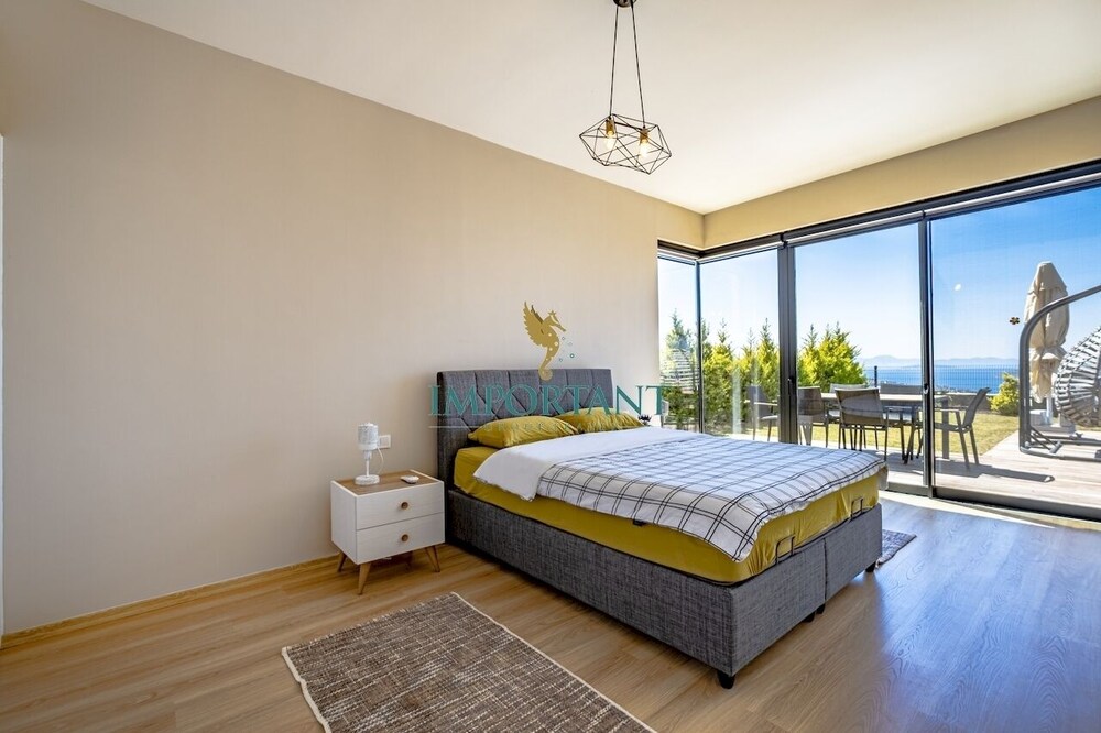 Farilya Villas by Important Group Travel