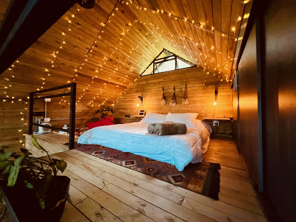 Chalets Boutique de Vereda